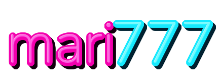 mari777 — logo kanal